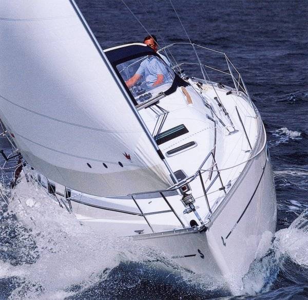 Hausboot  Preveza