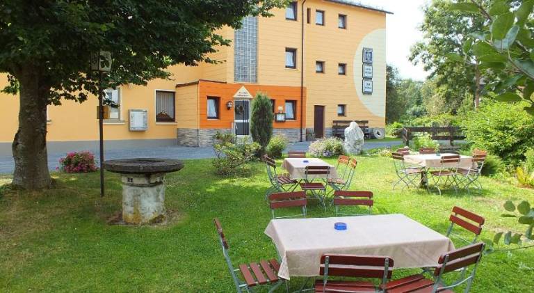 Landgasthof Zur Muhle — photo 3