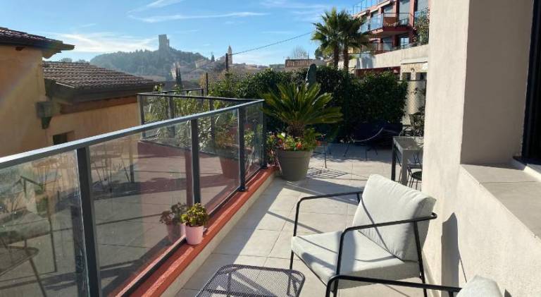 Lovely villa with pool | Pets are welcome — photo 3