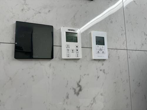 Appartement Seocho District