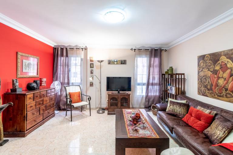 Apartamento Ingenio