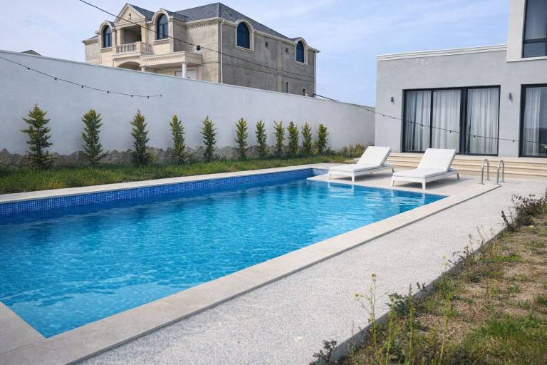 Villa  Shuvelan