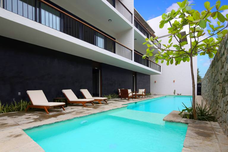 Condo  Sayulita
