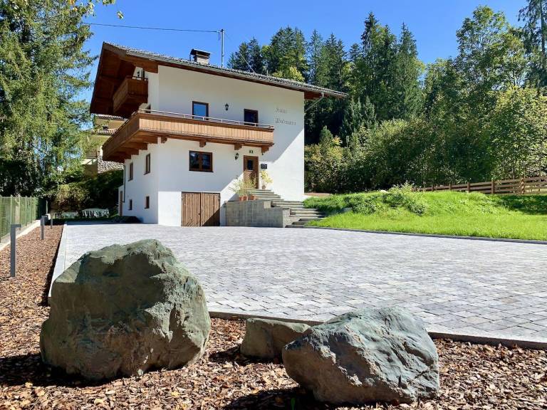 Ferienwohnung Gemeinde Scheffau am Wilden Kaiser