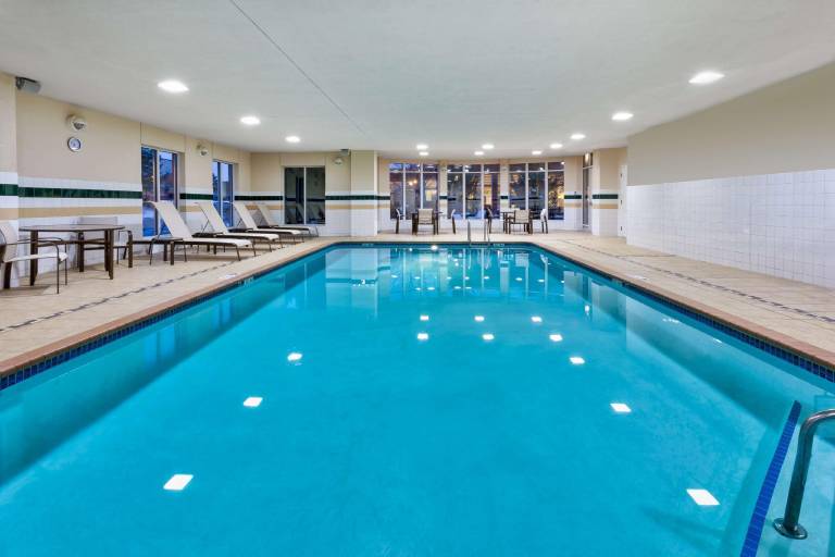 Hilton Garden Inn Minneapolis/Maple Grove — photo 3