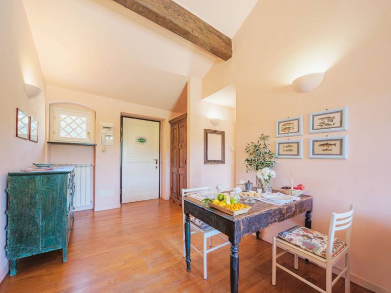 Casa della Dalcisa — photo 5