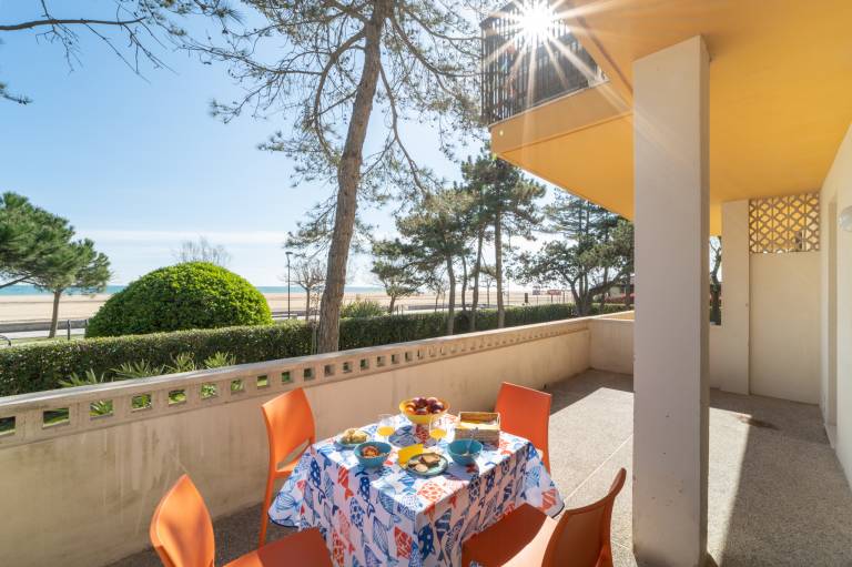 Appartement San Michele al Tagliamento