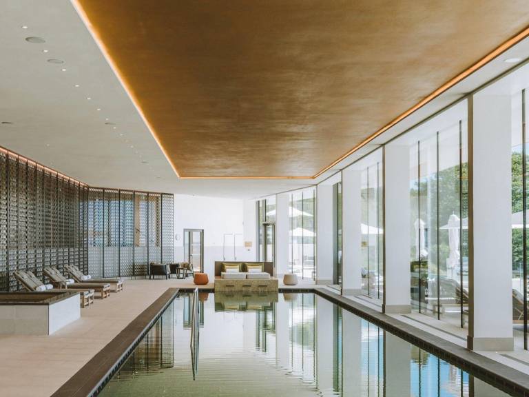 Royal Champagne Hotel & Spa — photo 2