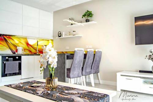 Apartament Iława