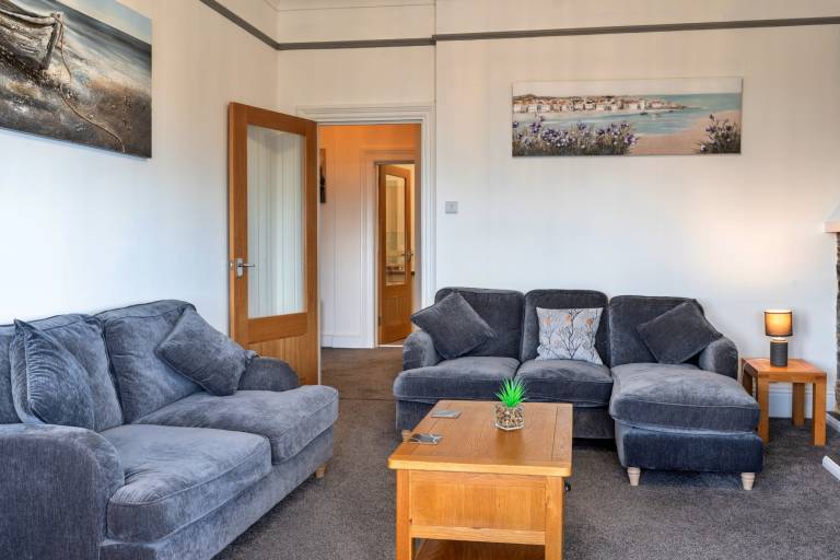 Ferienwohnung St Ives