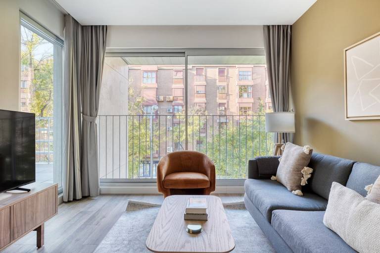 Apartamento Buenavista