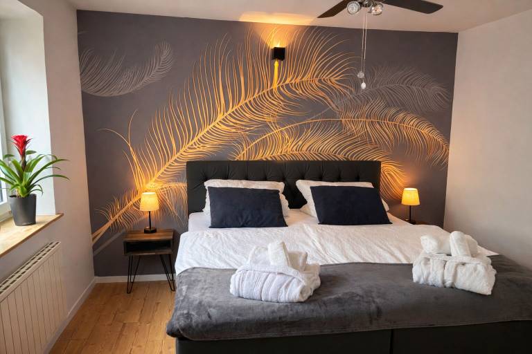 Ferienwohnung Oestrich-Winkel