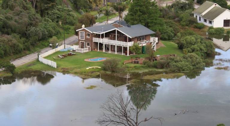 Salt River Lodge — photo 3