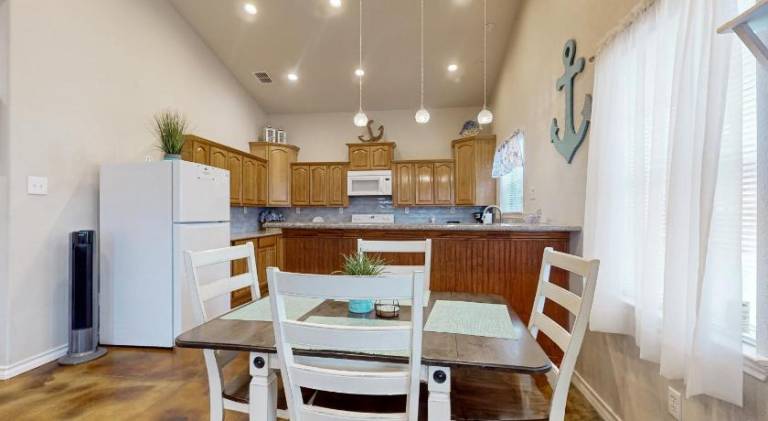 House with 2 rooms for 4 persons — photo 3
