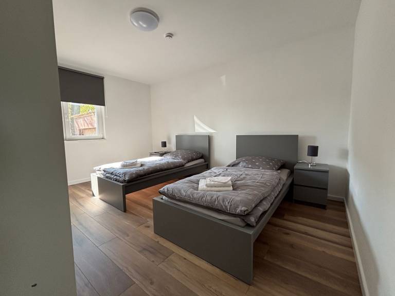 Ferienhaus Sulingen