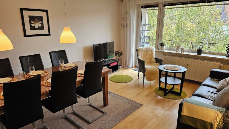 Appartement Hameln
