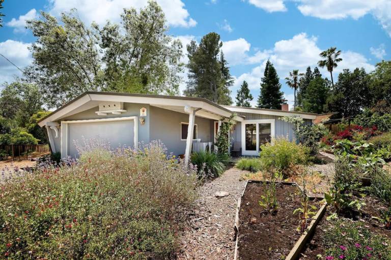 House Walnut Creek