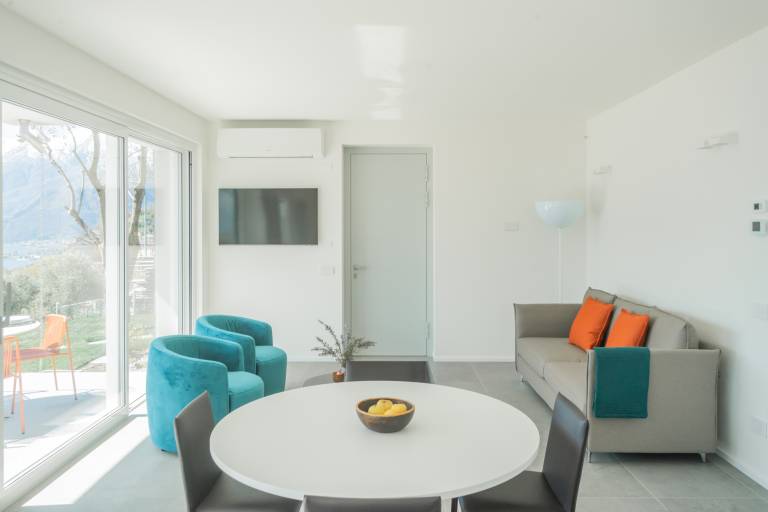 Child-friendly rental apartment with garden, pool & sauna | Panoramic view | Pets are welcome — photo 2