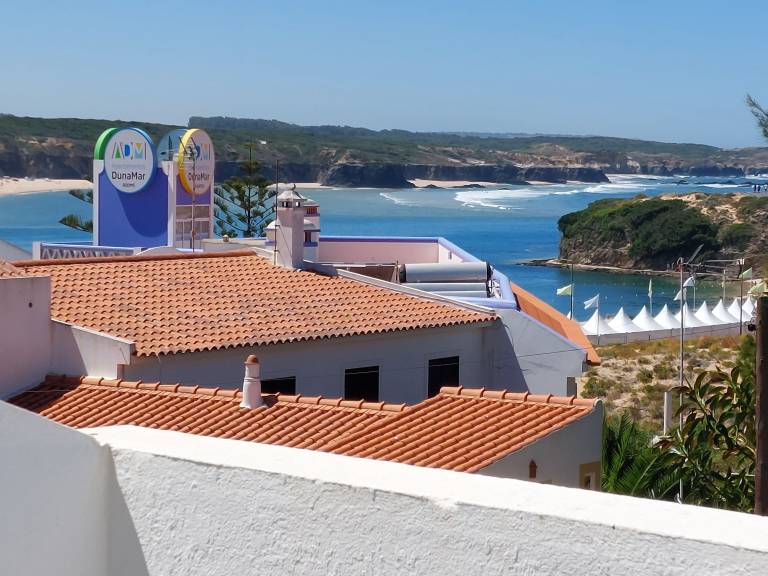 Appartement Vila Nova de Milfontes