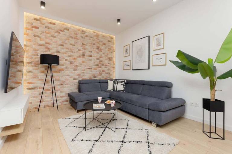 Apartament  Bielany