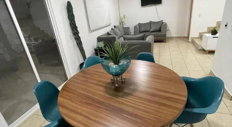 Vacation home for 5 persons in Torreón