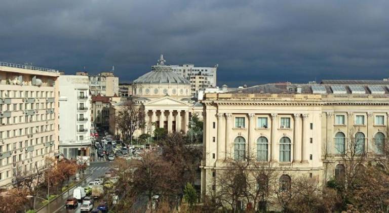 Rental apartment | Near Stavropoleos Monastery — photo 4