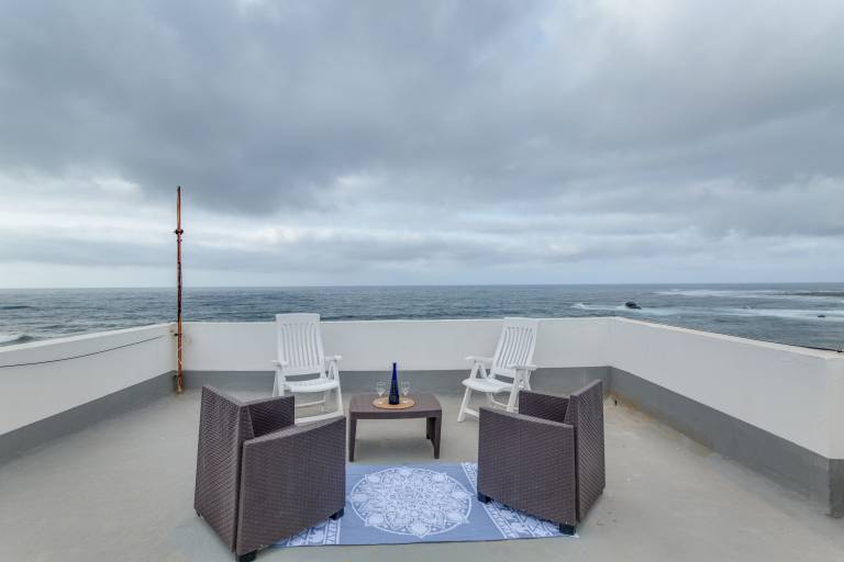 Apartamento Moya