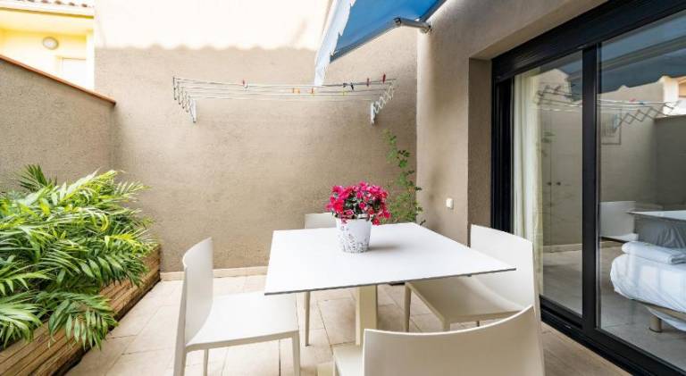 Rental apartment with terrace | Dogs allowed — photo 4