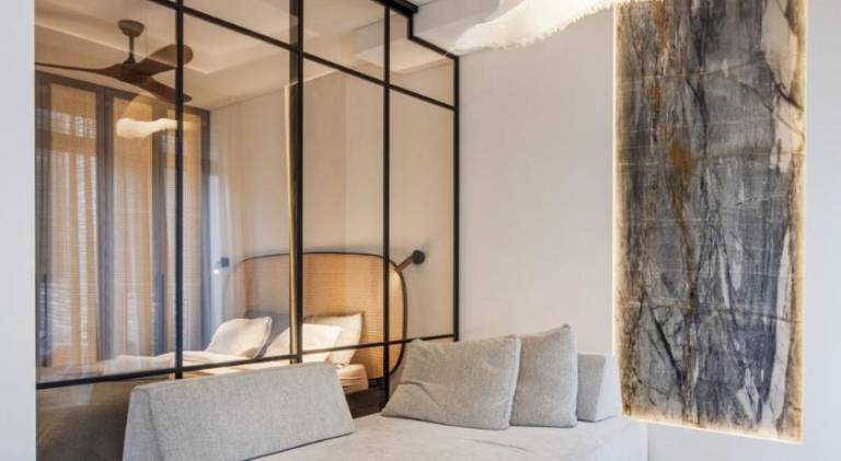 Charming holiday apartment with pool & hot tub | Pet-friendly in Klaipeda