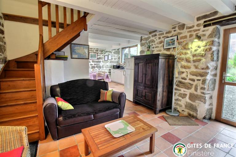 La Grange de Kersidan — photo 3