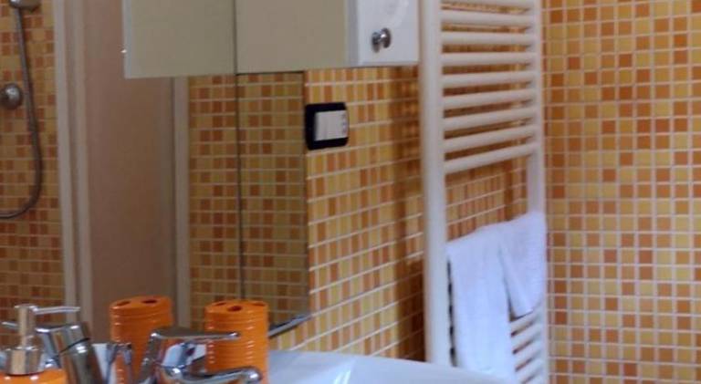 Rental apartment with 1 room for 4 persons — photo 2