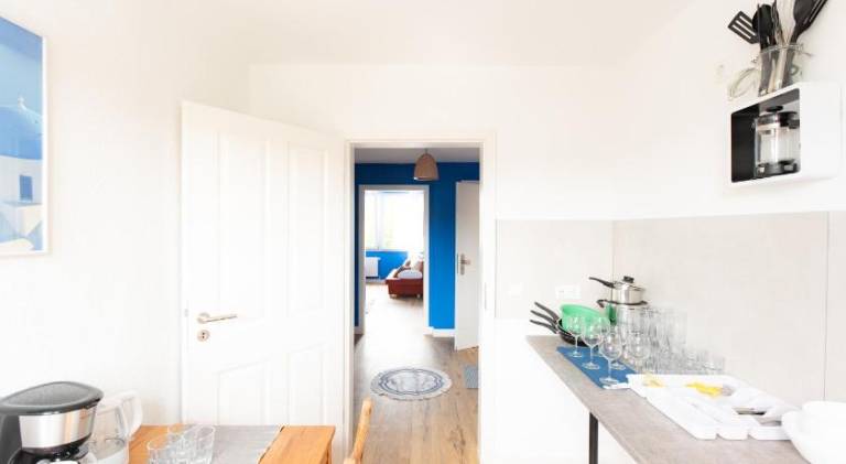 Rental apartment with 2 rooms for 10 persons — photo 2