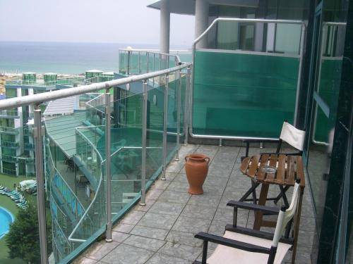 60 m² Ferienwohnung