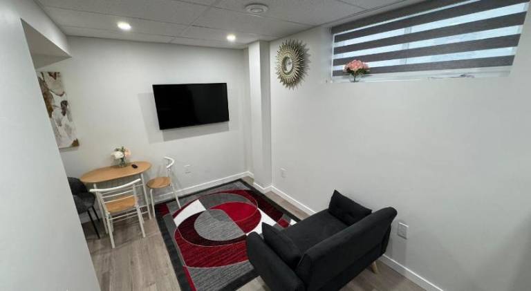 65 m² Villa