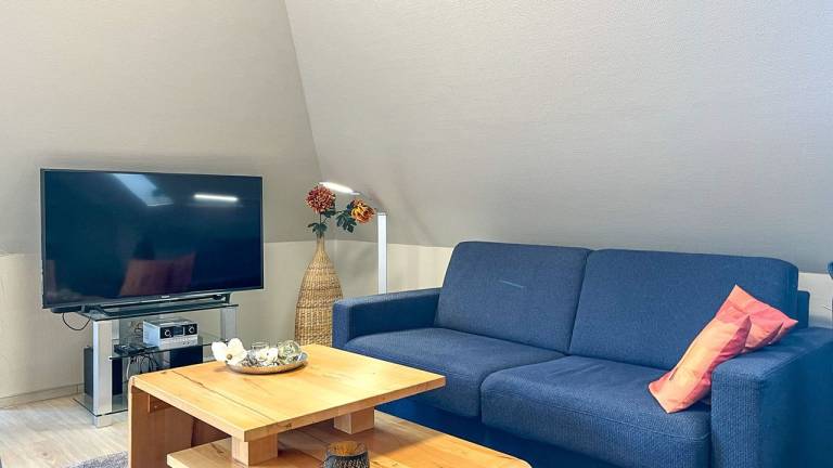 Ferienwohnung Boltenhagen