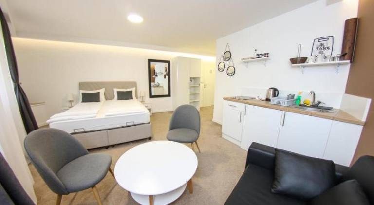 Guest House LIKE — photo 2