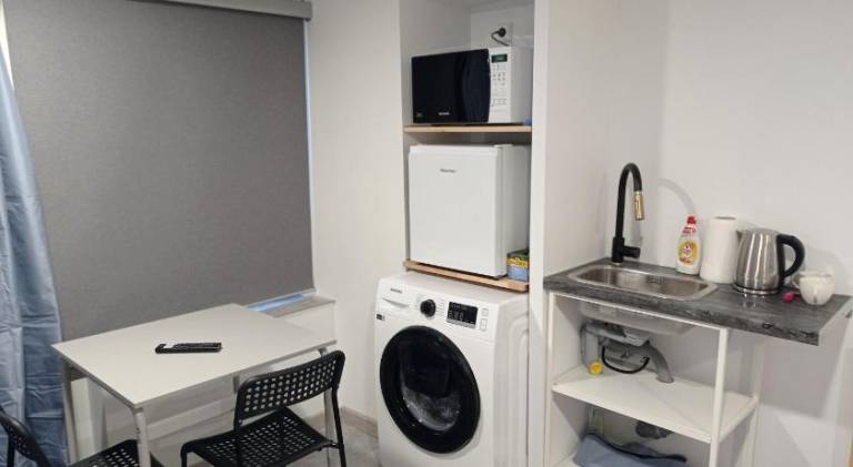 Vacation home with 1 room for 3 persons — photo 3