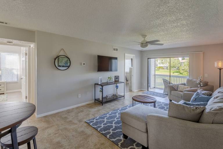 Condo Dunedin