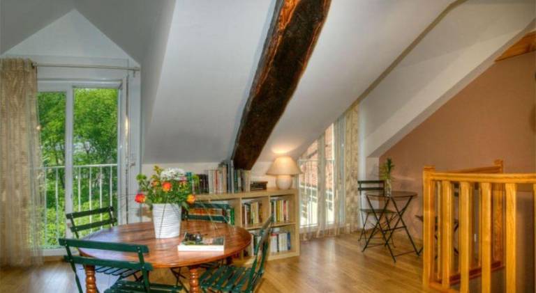 Chambres d’hotes les Cardabelles — photo 3