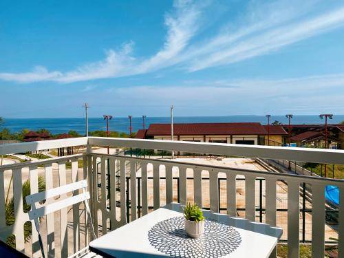 Hotellejlighed San Isidro