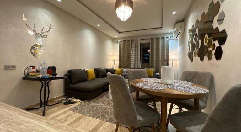 Holiday apartment with 2 rooms for 6 persons — photo 3