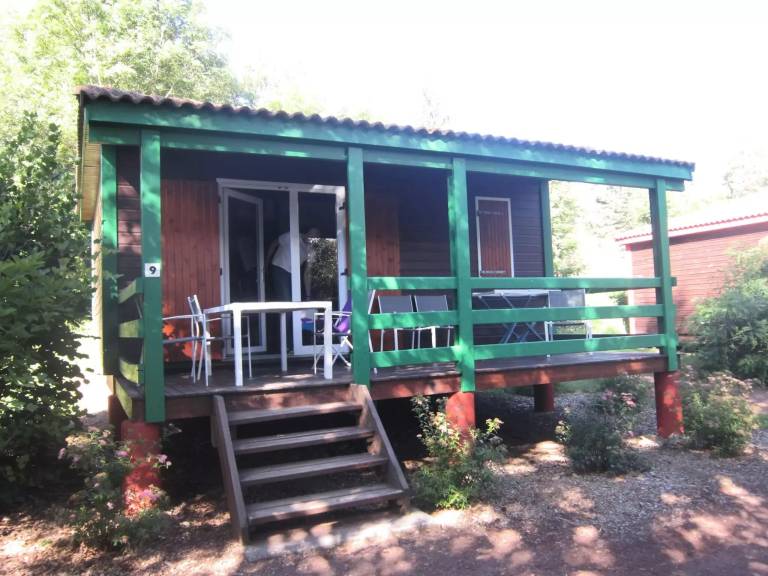 Chalet  Saint-Paulien