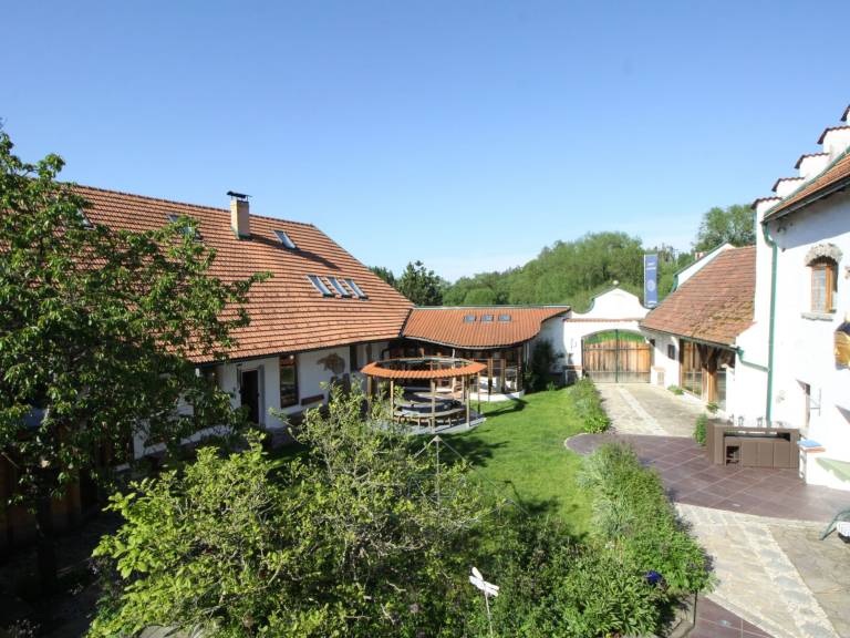 Ferienwohnung  Gemeinde Schrems