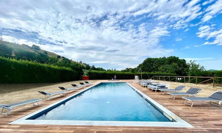 Casa vacanza Monzuno