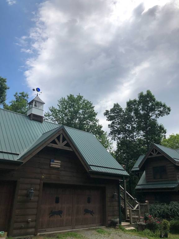 House Dysartsville