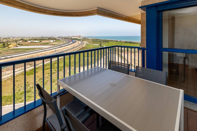 Apartamento  Puebla de Farnals