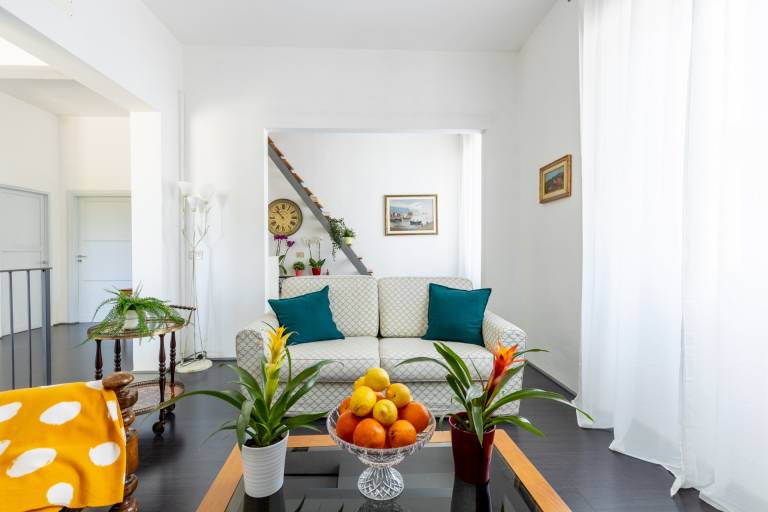 Apartamento Pisa