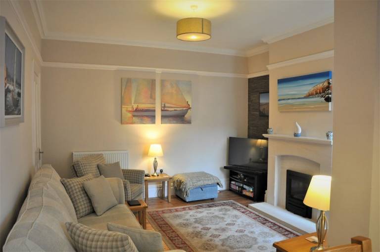 House Hunstanton