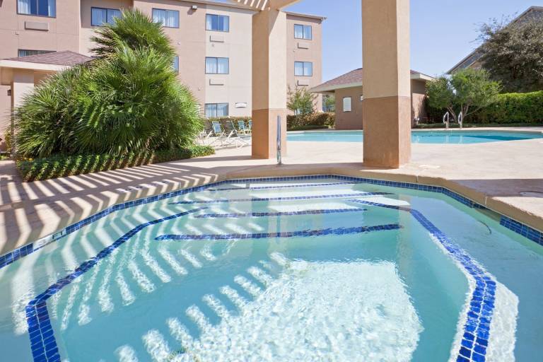 Condo San Angelo
