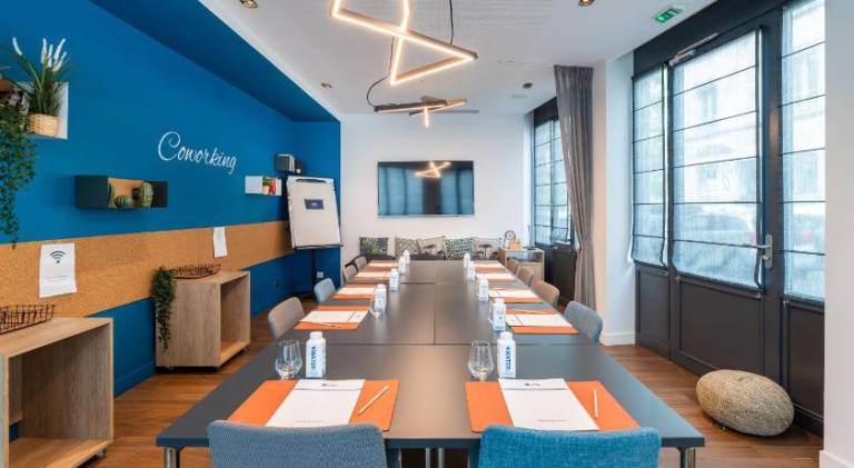 Best Western Plus Hotel du Pont Wilson — photo 4